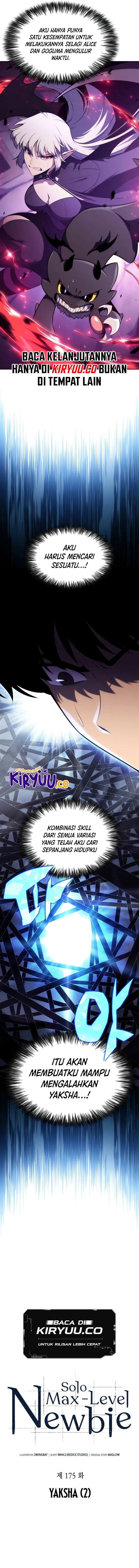 Dilarang COPAS - situs resmi www.mangacanblog.com - Komik solo max level newbie 175 - chapter 175 176 Indonesia solo max level newbie 175 - chapter 175 Terbaru 2|Baca Manga Komik Indonesia|Mangacan