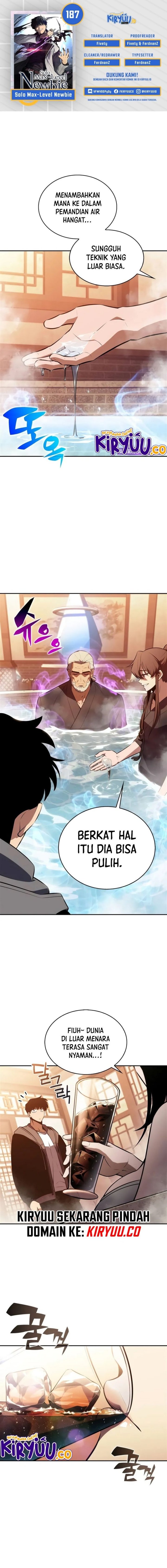 Dilarang COPAS - situs resmi www.mangacanblog.com - Komik solo max level newbie 187 - chapter 187 188 Indonesia solo max level newbie 187 - chapter 187 Terbaru 0|Baca Manga Komik Indonesia|Mangacan