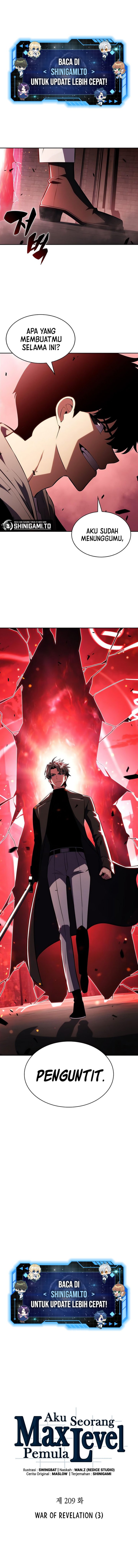 Dilarang COPAS - situs resmi www.mangacanblog.com - Komik solo max level newbie 209 - chapter 209 210 Indonesia solo max level newbie 209 - chapter 209 Terbaru 1|Baca Manga Komik Indonesia|Mangacan