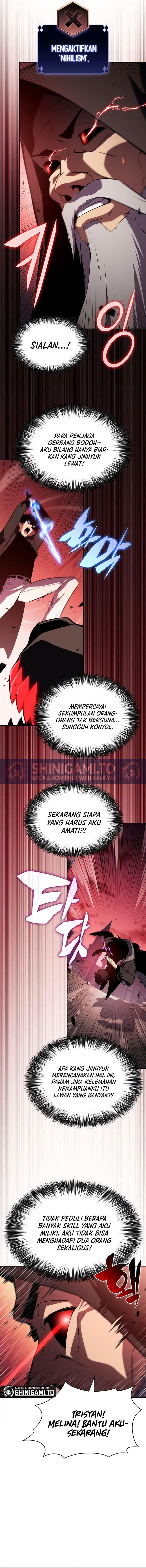 Dilarang COPAS - situs resmi www.mangacanblog.com - Komik solo max level newbie 209 - chapter 209 210 Indonesia solo max level newbie 209 - chapter 209 Terbaru 5|Baca Manga Komik Indonesia|Mangacan