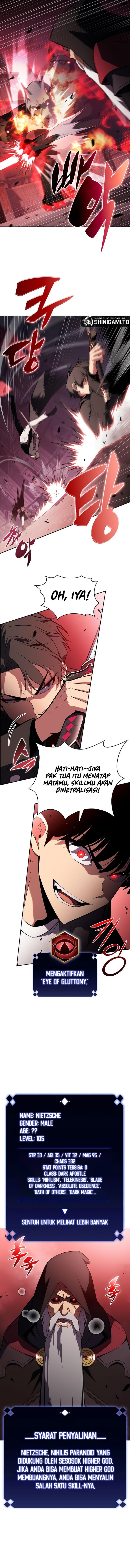 Dilarang COPAS - situs resmi www.mangacanblog.com - Komik solo max level newbie 209 - chapter 209 210 Indonesia solo max level newbie 209 - chapter 209 Terbaru 10|Baca Manga Komik Indonesia|Mangacan
