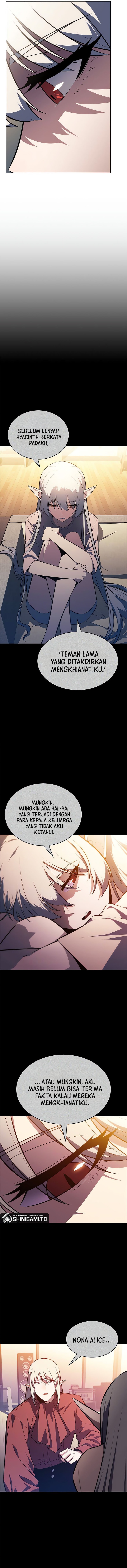 Solo Max-Level Newbie chapter 211