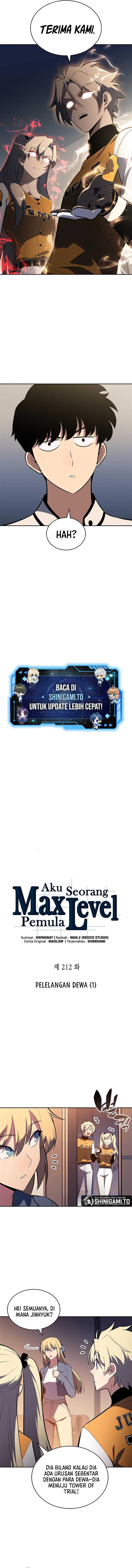 Dilarang COPAS - situs resmi www.mangacanblog.com - Komik solo max level newbie 212 - chapter 212 213 Indonesia solo max level newbie 212 - chapter 212 Terbaru 3|Baca Manga Komik Indonesia|Mangacan