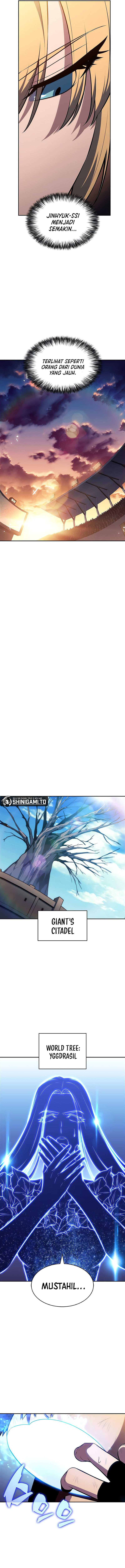 Dilarang COPAS - situs resmi www.mangacanblog.com - Komik solo max level newbie 212 - chapter 212 213 Indonesia solo max level newbie 212 - chapter 212 Terbaru 5|Baca Manga Komik Indonesia|Mangacan