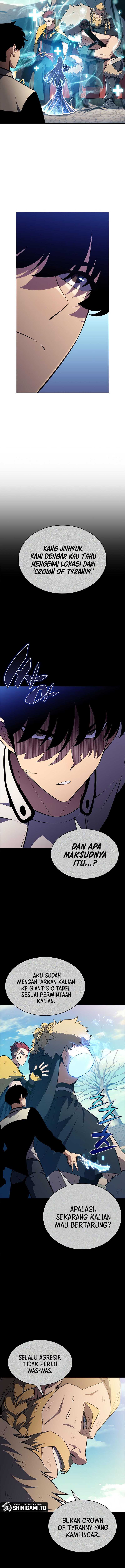 Dilarang COPAS - situs resmi www.mangacanblog.com - Komik solo max level newbie 212 - chapter 212 213 Indonesia solo max level newbie 212 - chapter 212 Terbaru 7|Baca Manga Komik Indonesia|Mangacan