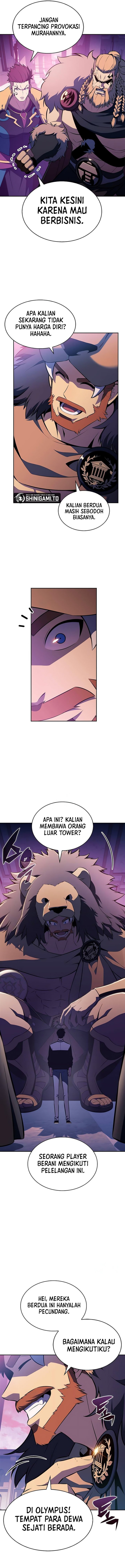 Dilarang COPAS - situs resmi www.mangacanblog.com - Komik solo max level newbie 213 - chapter 213 214 Indonesia solo max level newbie 213 - chapter 213 Terbaru 3|Baca Manga Komik Indonesia|Mangacan