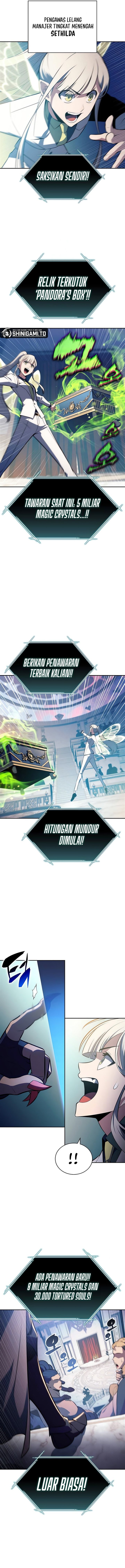 Dilarang COPAS - situs resmi www.mangacanblog.com - Komik solo max level newbie 213 - chapter 213 214 Indonesia solo max level newbie 213 - chapter 213 Terbaru 10|Baca Manga Komik Indonesia|Mangacan