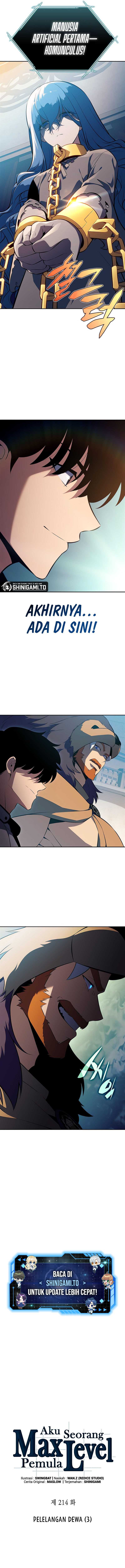 Dilarang COPAS - situs resmi www.mangacanblog.com - Komik solo max level newbie 214 - chapter 214 215 Indonesia solo max level newbie 214 - chapter 214 Terbaru 2|Baca Manga Komik Indonesia|Mangacan