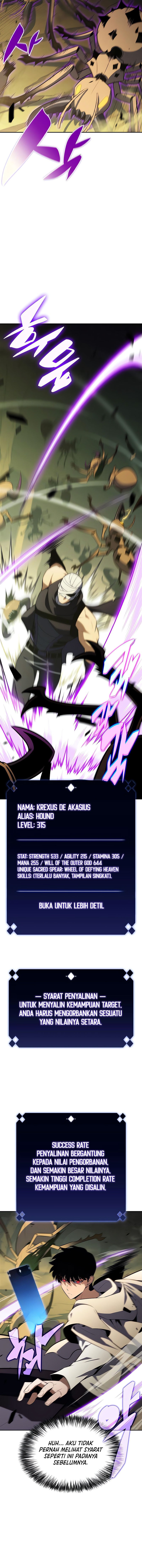 Dilarang COPAS - situs resmi www.mangacanblog.com - Komik solo max level newbie 219 - chapter 219 220 Indonesia solo max level newbie 219 - chapter 219 Terbaru 6|Baca Manga Komik Indonesia|Mangacan