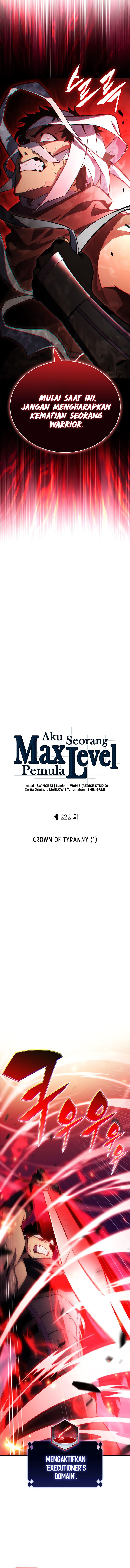 Dilarang COPAS - situs resmi www.mangacanblog.com - Komik solo max level newbie 222 - chapter 222 223 Indonesia solo max level newbie 222 - chapter 222 Terbaru 3|Baca Manga Komik Indonesia|Mangacan