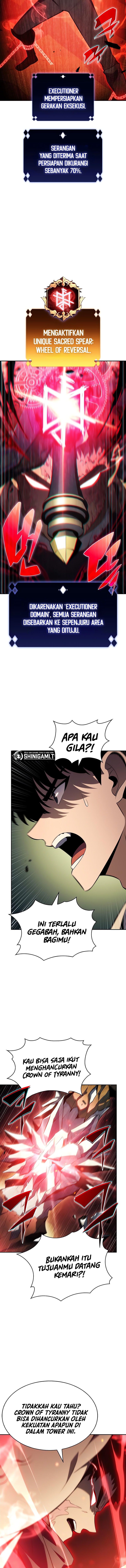 Dilarang COPAS - situs resmi www.mangacanblog.com - Komik solo max level newbie 222 - chapter 222 223 Indonesia solo max level newbie 222 - chapter 222 Terbaru 5|Baca Manga Komik Indonesia|Mangacan