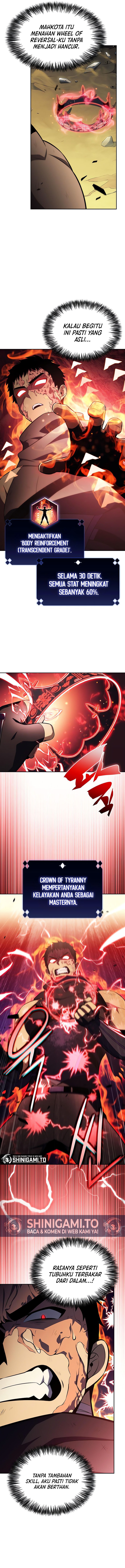 Dilarang COPAS - situs resmi www.mangacanblog.com - Komik solo max level newbie 222 - chapter 222 223 Indonesia solo max level newbie 222 - chapter 222 Terbaru 16|Baca Manga Komik Indonesia|Mangacan