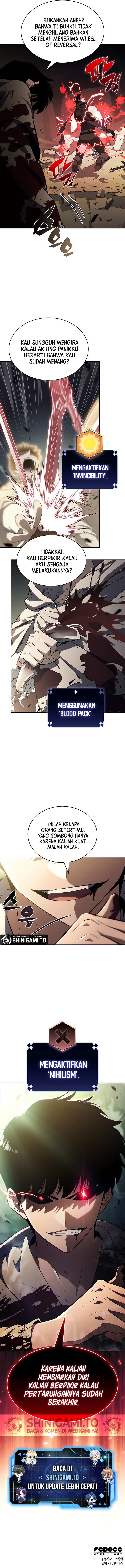 Dilarang COPAS - situs resmi www.mangacanblog.com - Komik solo max level newbie 222 - chapter 222 223 Indonesia solo max level newbie 222 - chapter 222 Terbaru 18|Baca Manga Komik Indonesia|Mangacan