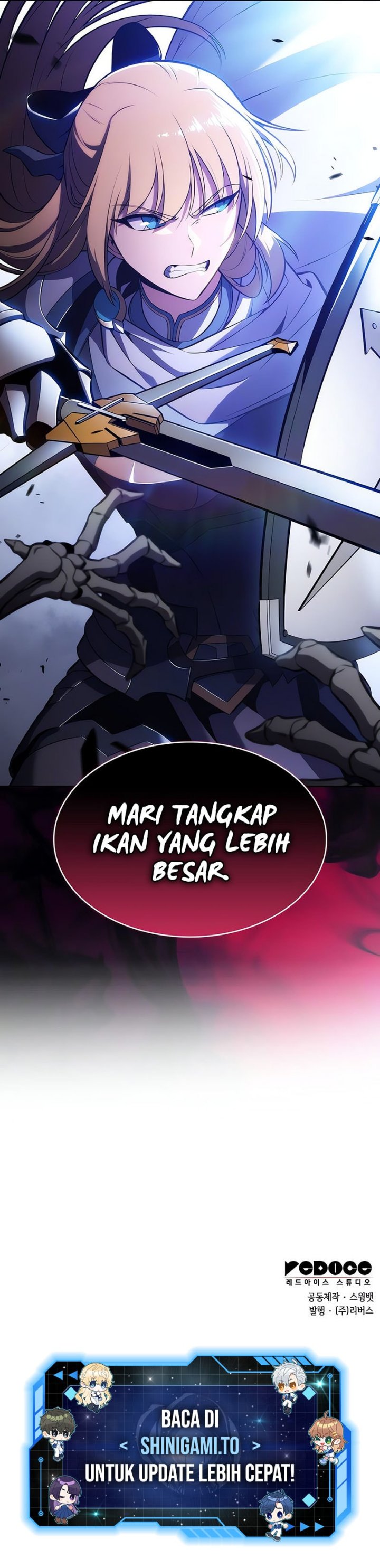 Dilarang COPAS - situs resmi www.mangacanblog.com - Komik solo max level newbie 231 - chapter 231 232 Indonesia solo max level newbie 231 - chapter 231 Terbaru 18|Baca Manga Komik Indonesia|Mangacan