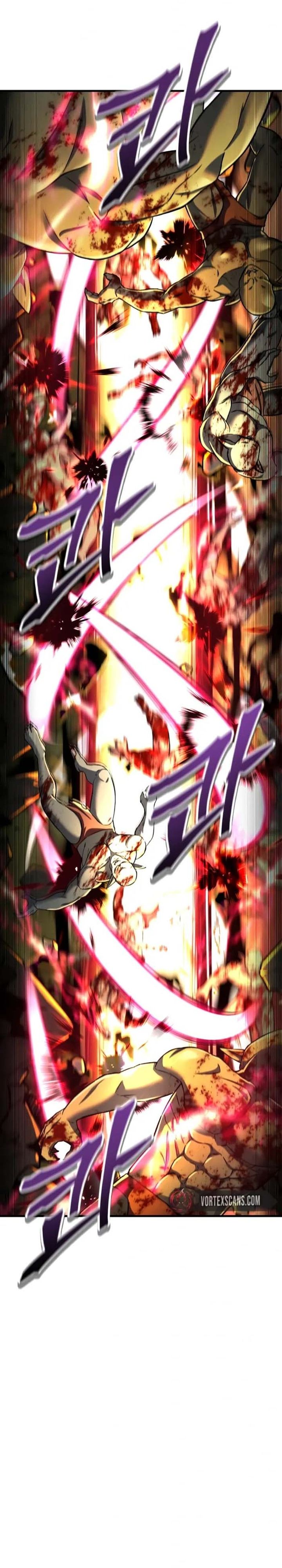 Solo Resurrection chapter 54
