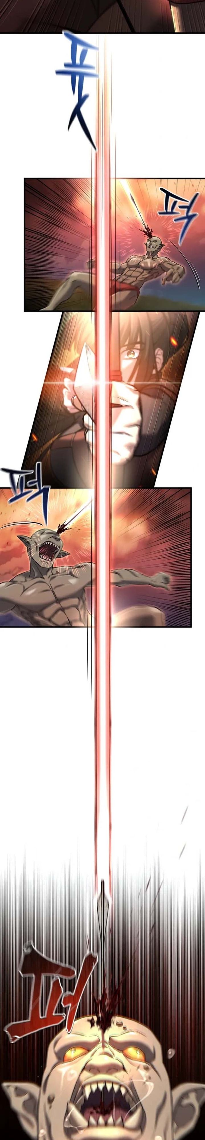 Solo Resurrection chapter 54