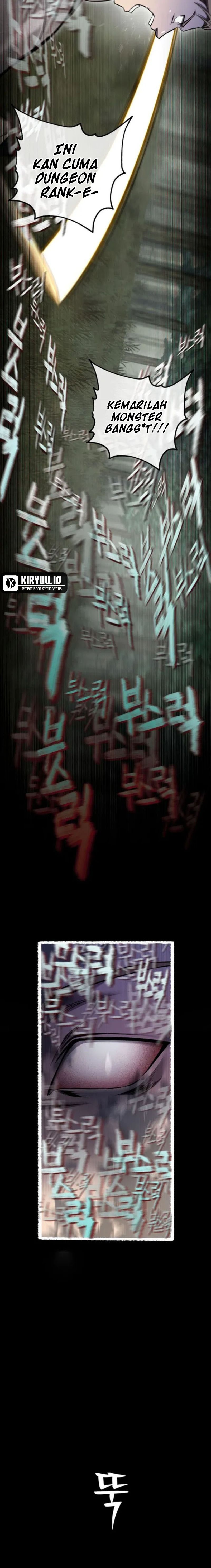 Solo Resurrection chapter 58