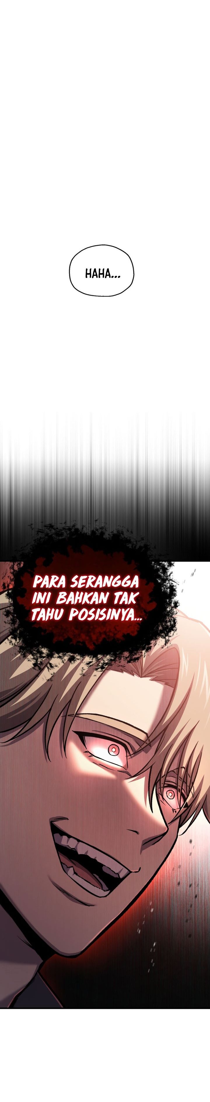 Solo Resurrection chapter 61
