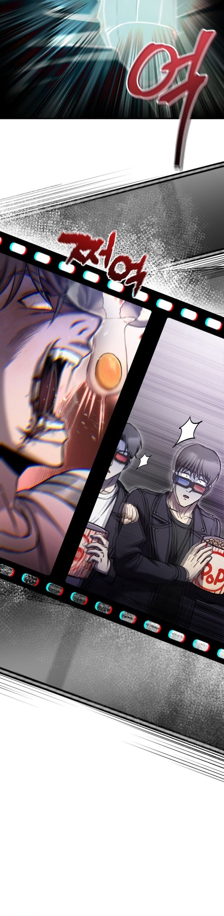 Solo Resurrection Chapter 73 Bahasa Indonesia