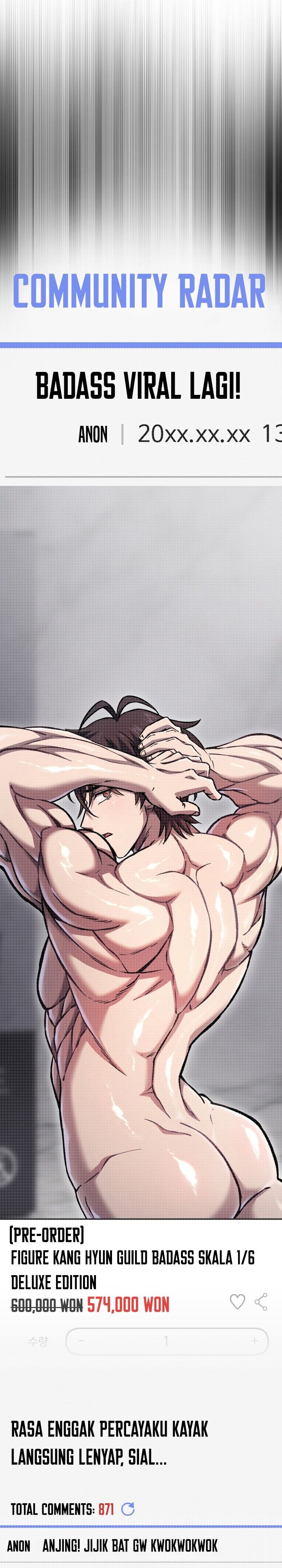 Solo Resurrection Chapter 73 Bahasa Indonesia