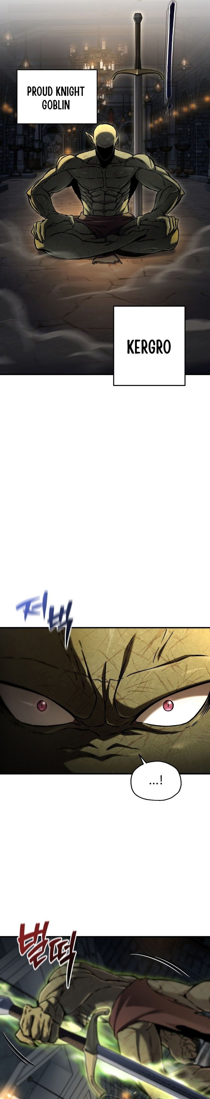 Solo Resurrection Chapter 73 Bahasa Indonesia