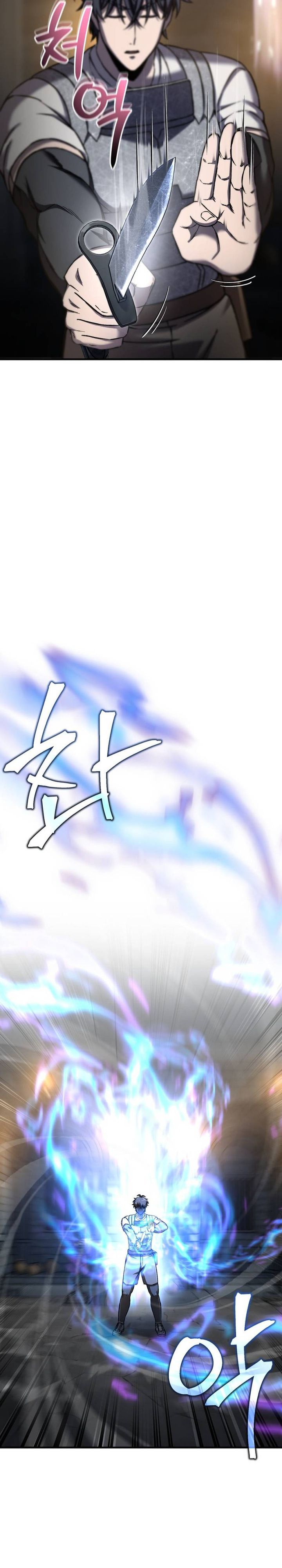 Solo Resurrection chapter 76