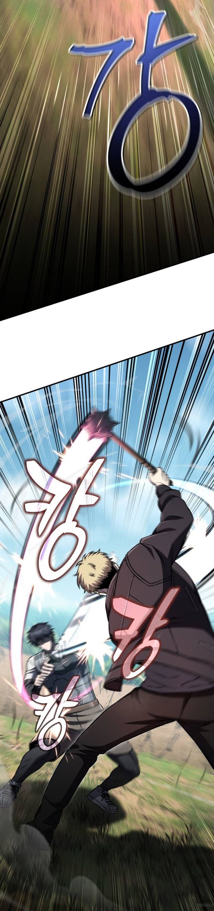 Solo Resurrection chapter 76