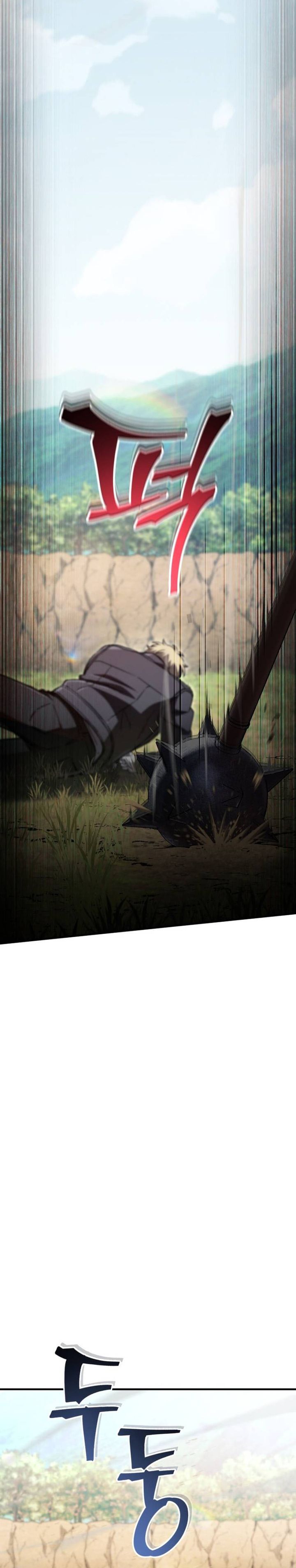 Solo Resurrection chapter 76