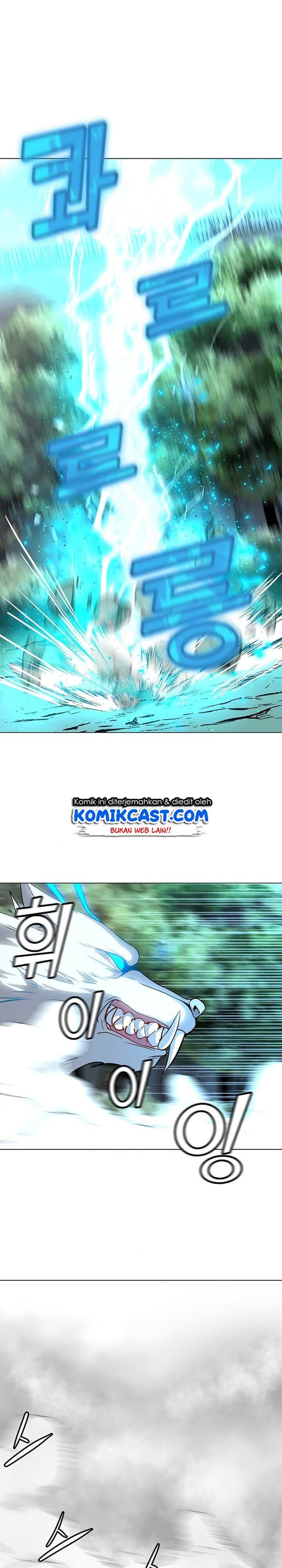 Solo Spell Caster chapter 11
