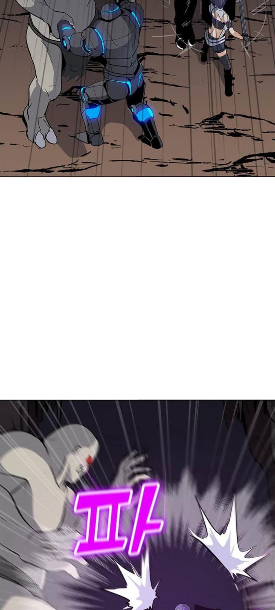 Solo Spell Caster Chapter 25 Bahasa Indonesia