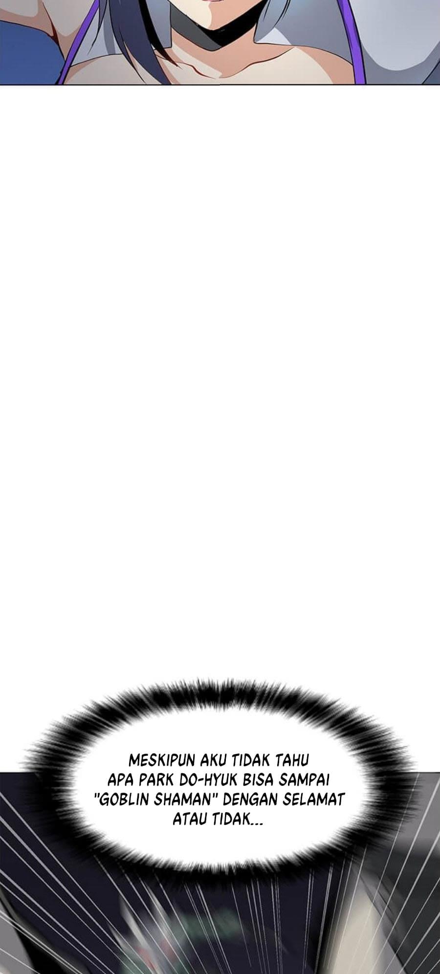 Solo Spell Caster Chapter 25 Bahasa Indonesia