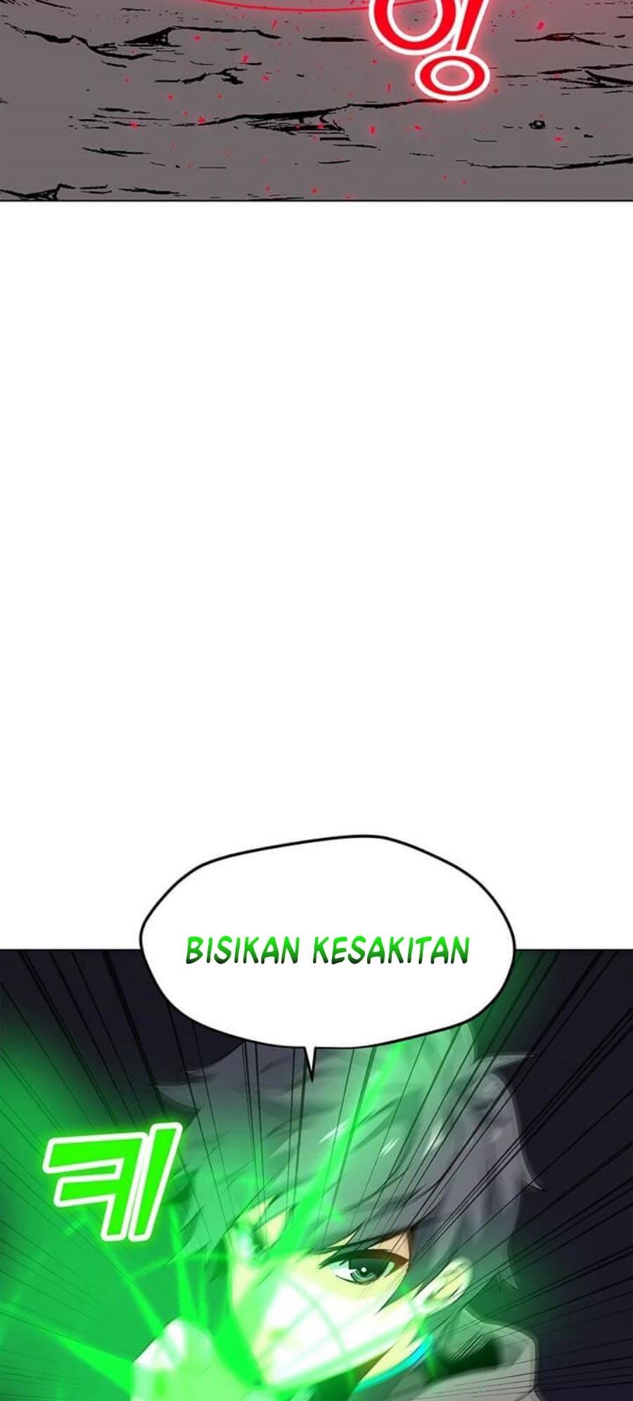 Solo Spell Caster Chapter 25 Bahasa Indonesia