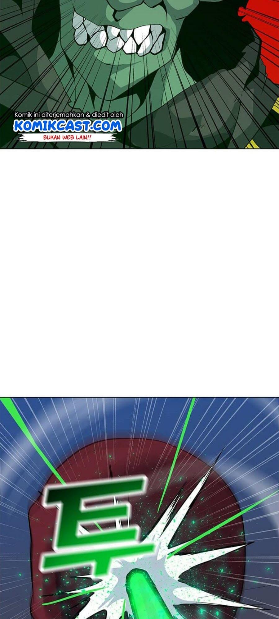 Solo Spell Caster Chapter 25 Bahasa Indonesia