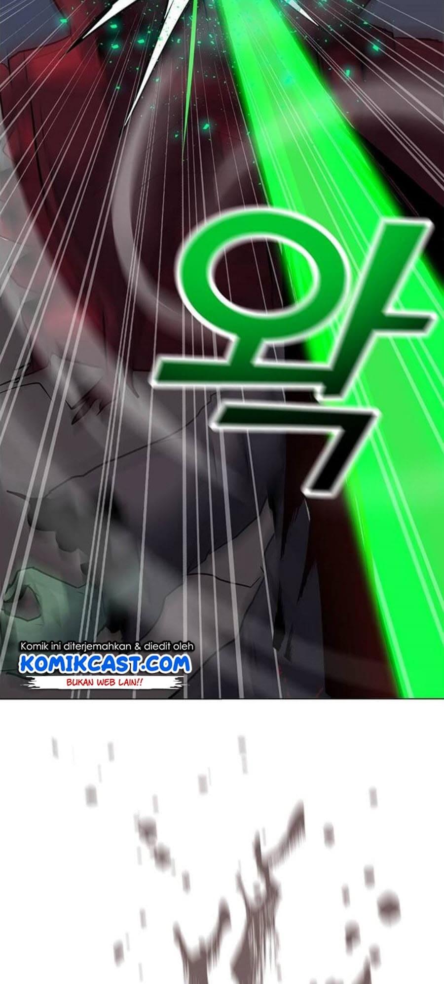 Solo Spell Caster Chapter 25 Bahasa Indonesia