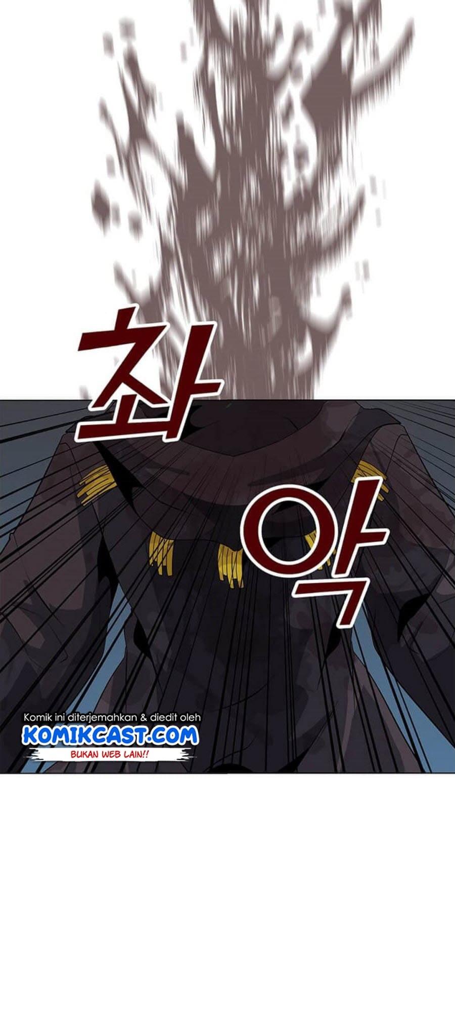 Solo Spell Caster Chapter 25 Bahasa Indonesia