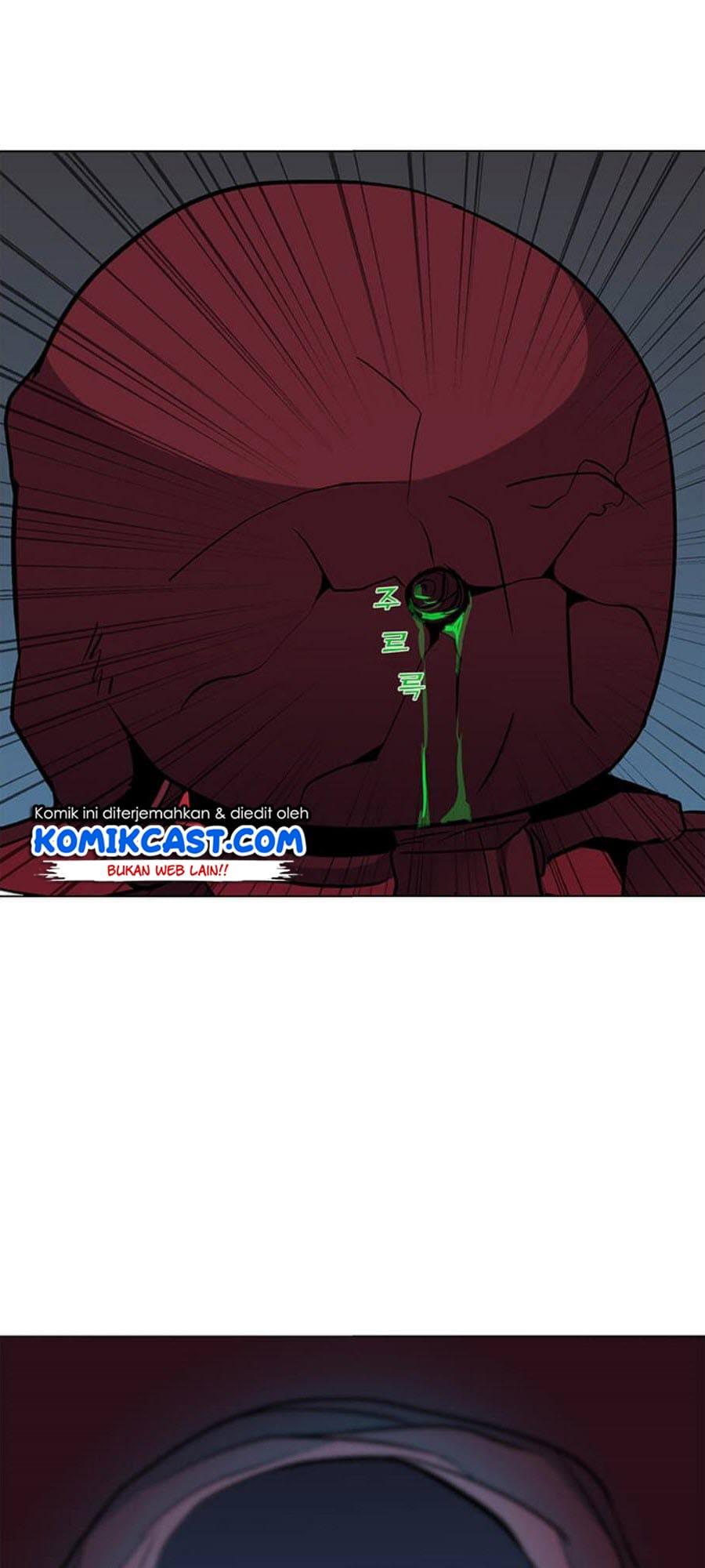 Solo Spell Caster Chapter 25 Bahasa Indonesia