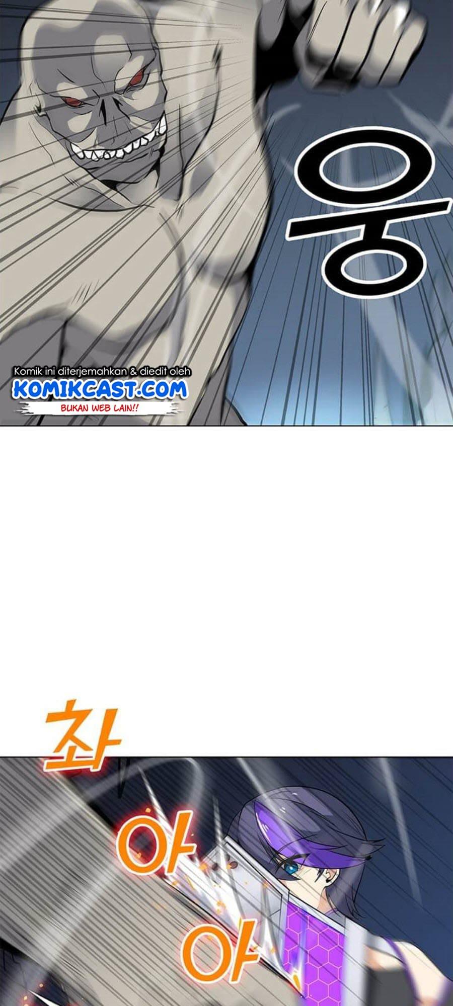 Solo Spell Caster Chapter 25 Bahasa Indonesia