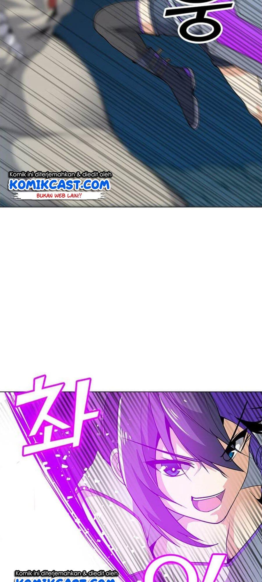 Solo Spell Caster Chapter 25 Bahasa Indonesia