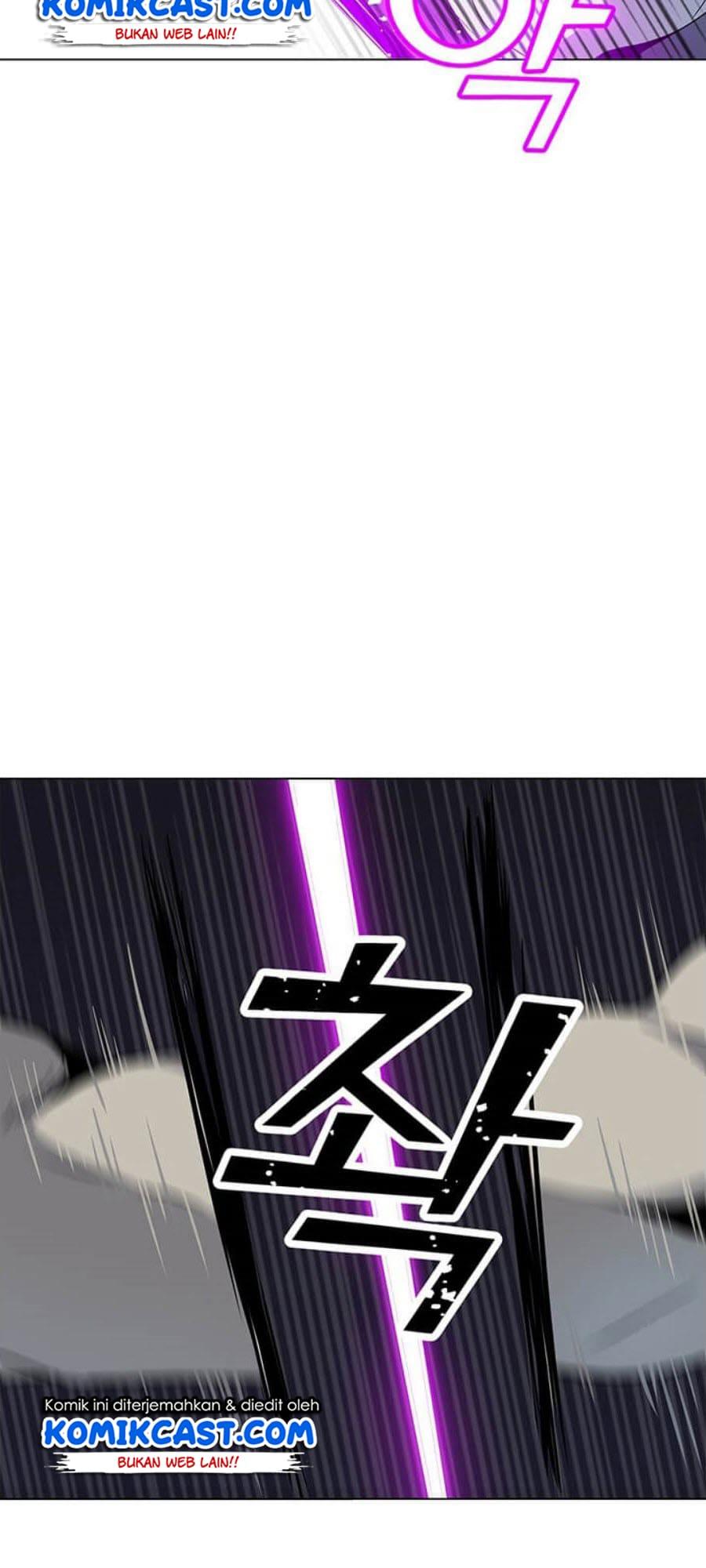 Solo Spell Caster Chapter 25 Bahasa Indonesia