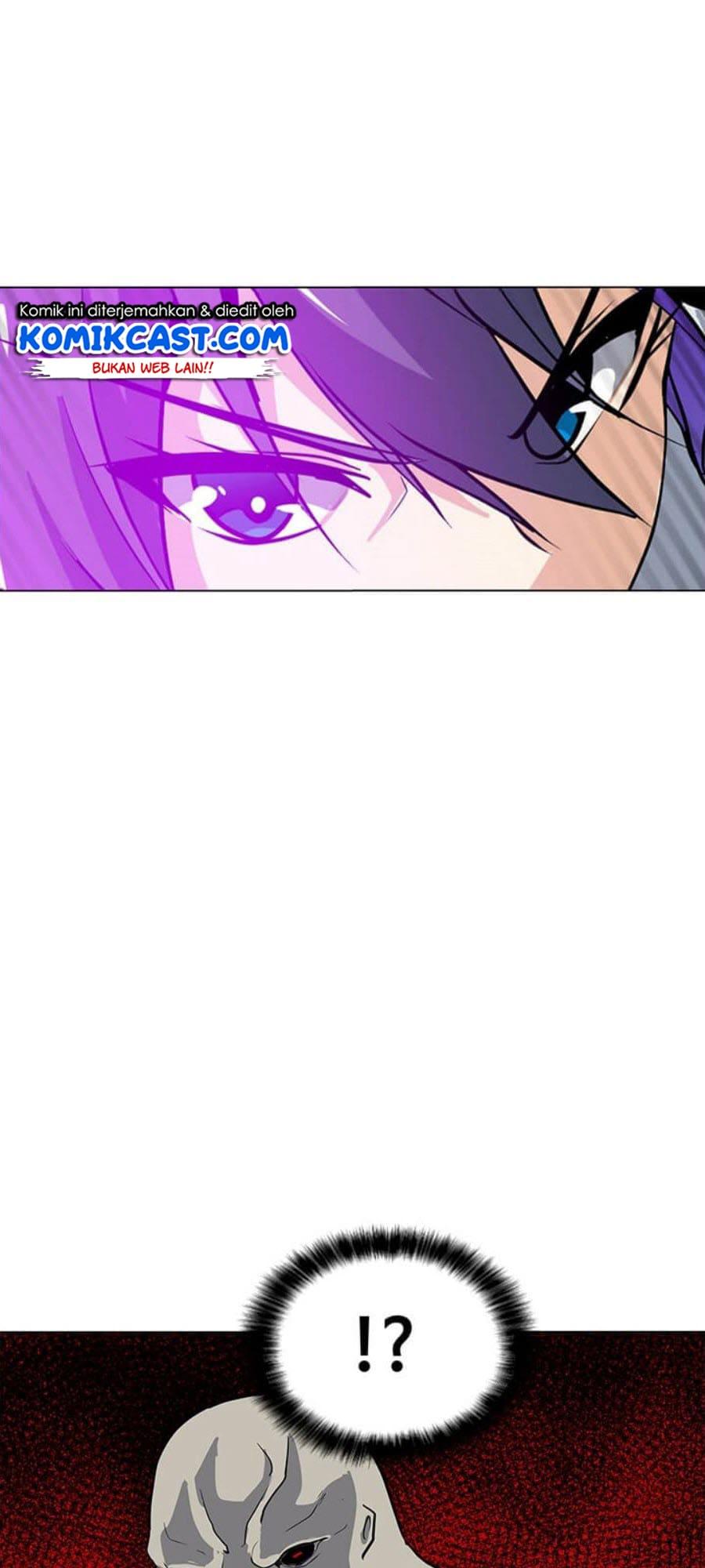 Solo Spell Caster Chapter 25 Bahasa Indonesia