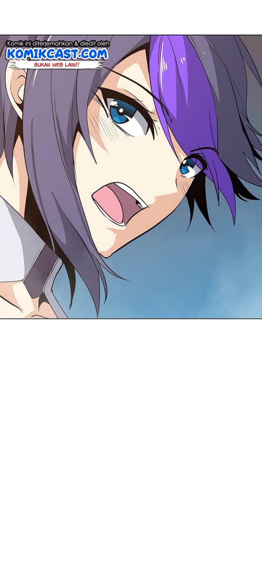 Solo Spell Caster Chapter 25 Bahasa Indonesia