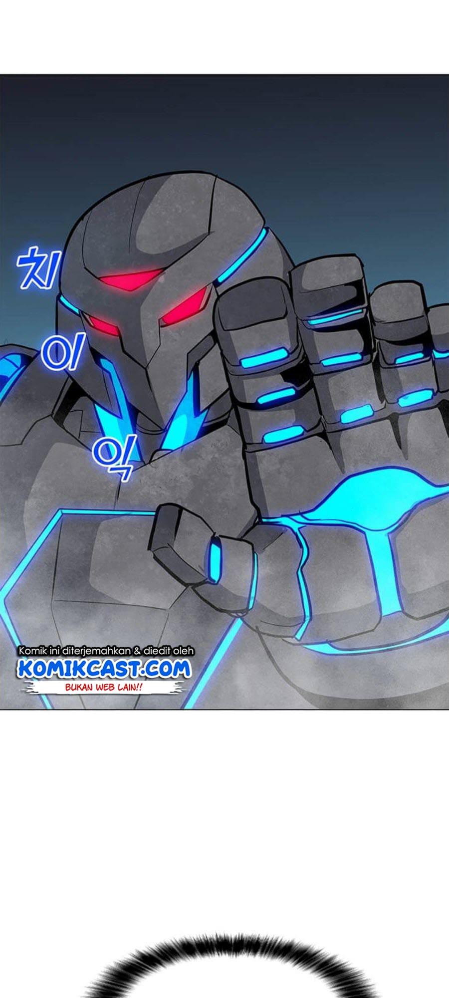 Solo Spell Caster Chapter 25 Bahasa Indonesia