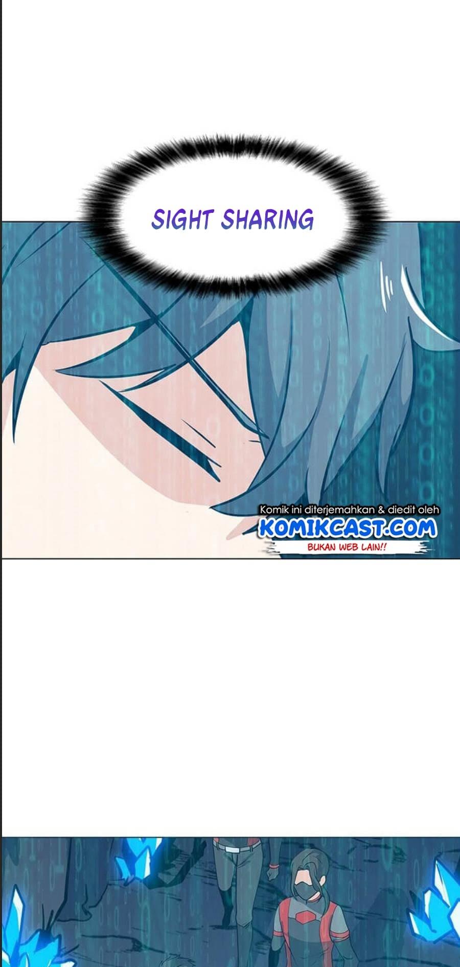 Solo Spell Caster Chapter 25 Bahasa Indonesia