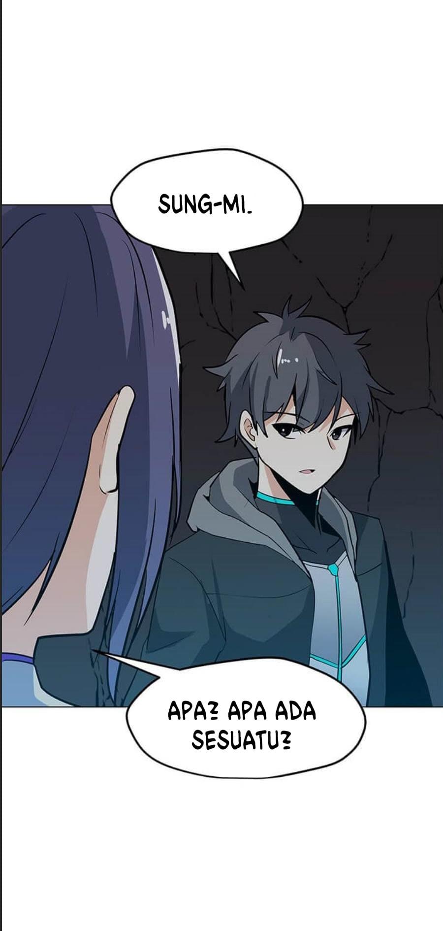 Solo Spell Caster Chapter 25 Bahasa Indonesia