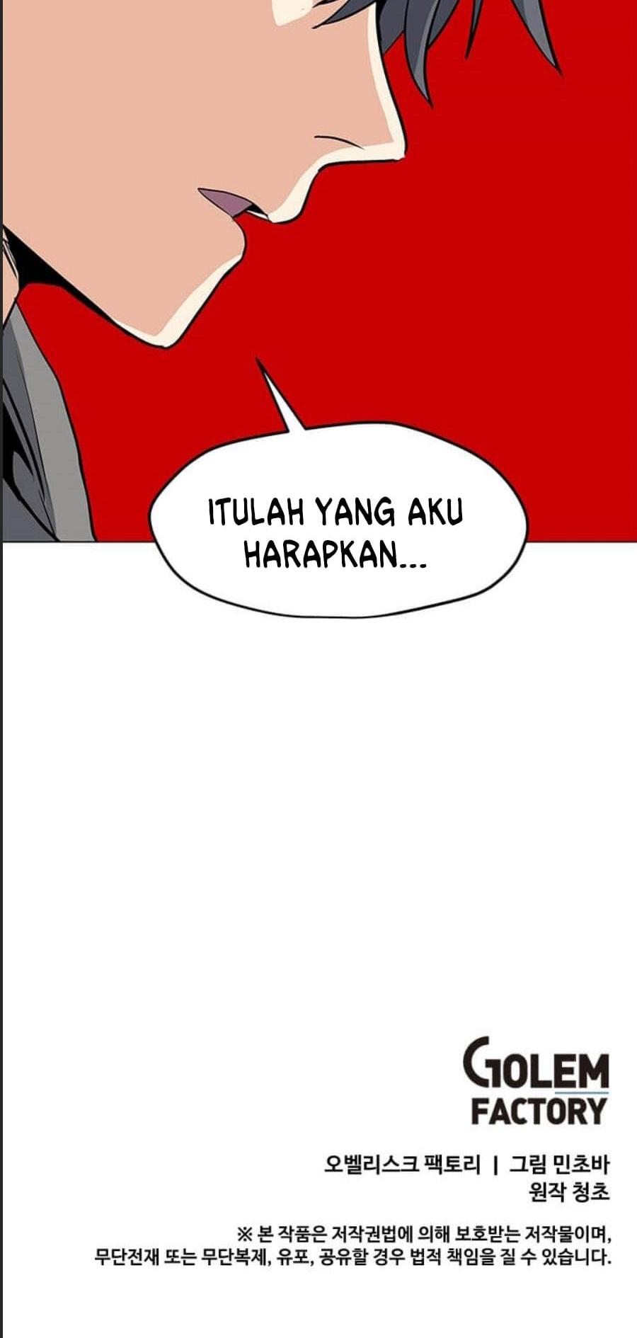 Solo Spell Caster Chapter 25 Bahasa Indonesia