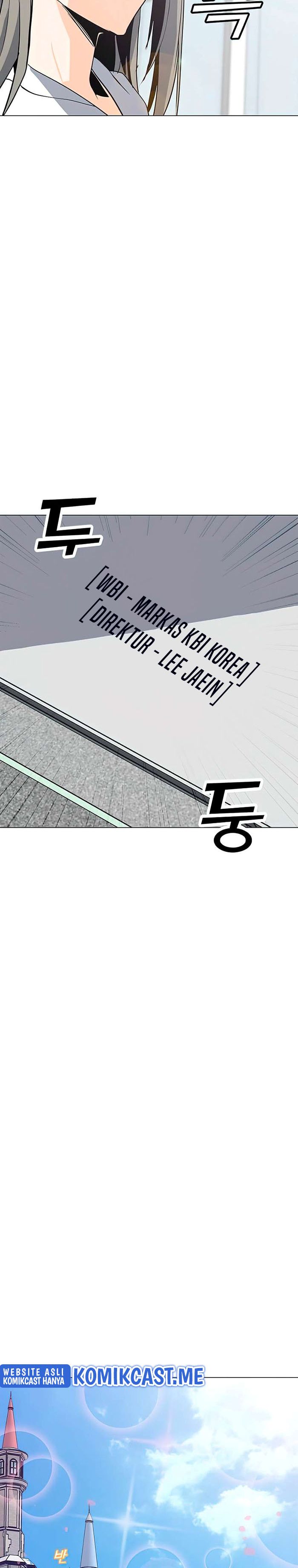 Solo Spell Caster Chapter 74 Bahasa Indonesia