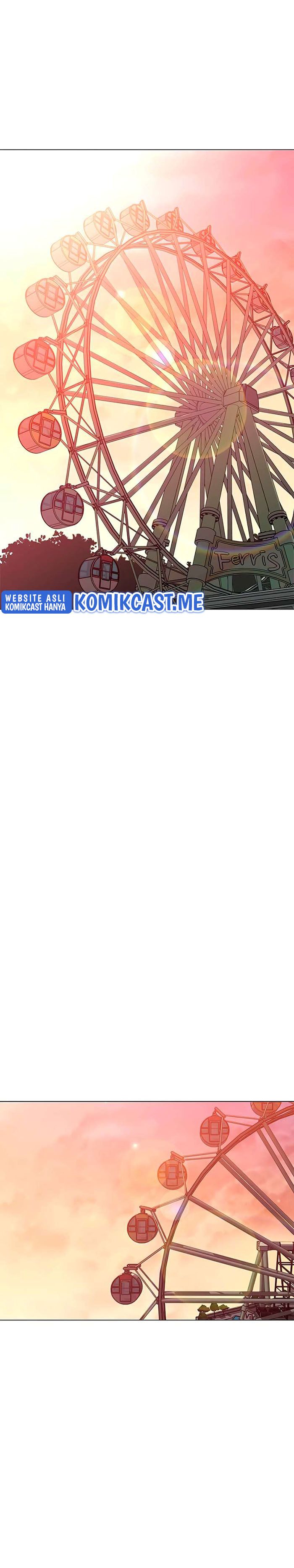 Solo Spell Caster Chapter 74 Bahasa Indonesia