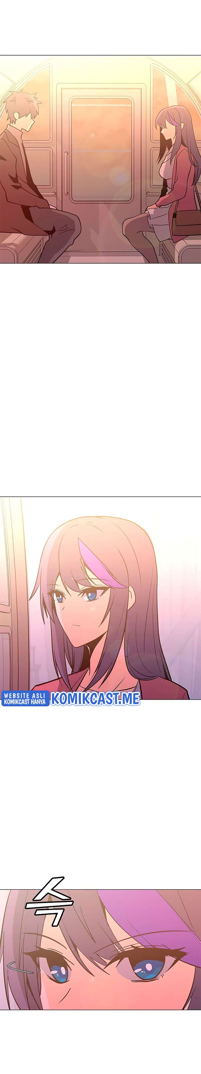 Solo Spell Caster Chapter 74 Bahasa Indonesia