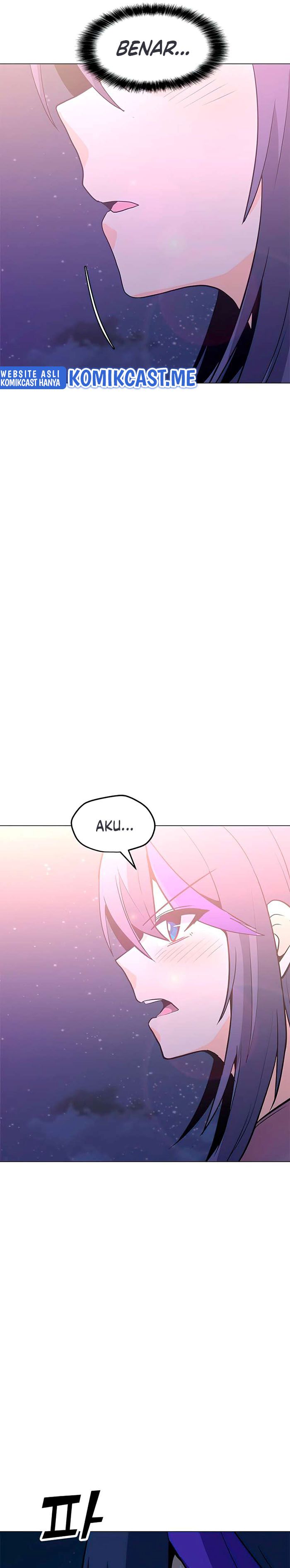 Solo Spell Caster Chapter 74 Bahasa Indonesia