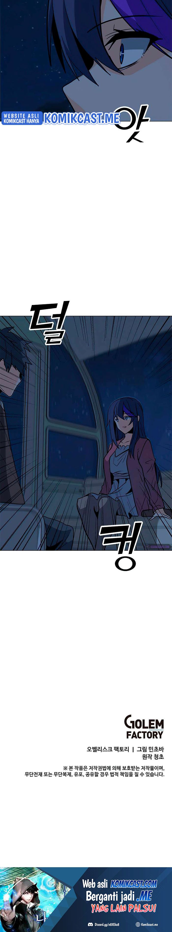 Solo Spell Caster Chapter 74 Bahasa Indonesia